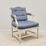 1572 8255 ARMCHAIR